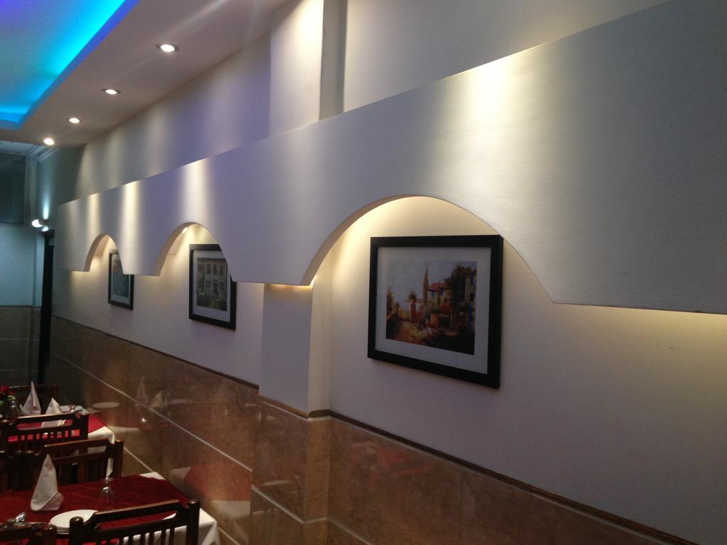Hotel Ekant Faridabad Exterior photo
