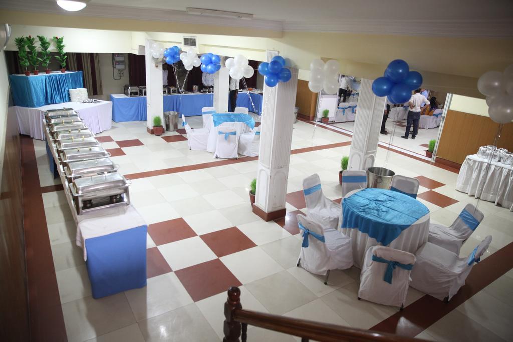 Hotel Ekant Faridabad Exterior photo