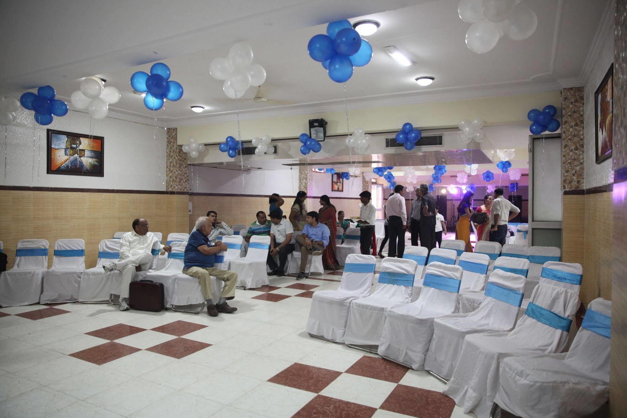 Hotel Ekant Faridabad Exterior photo
